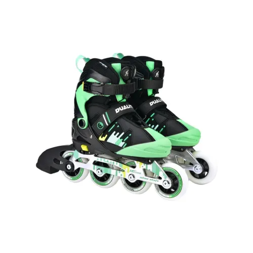 KUFUN Roller Skating Protective Gears ABS Shell Unisex