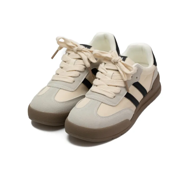Zun'er Cushioning Anti-Slip And Wear-Resistant Low-Top Casual Shoes Unisex-2