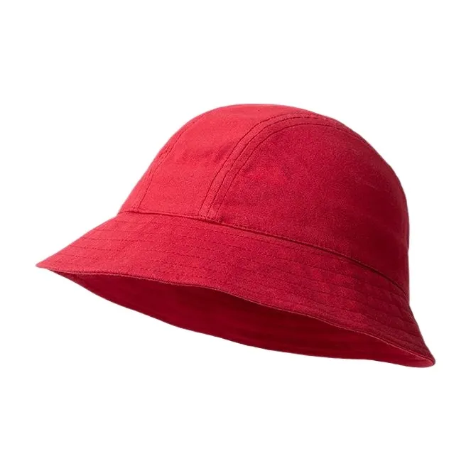 DZP Polyester Bucket Hats Unisex-3