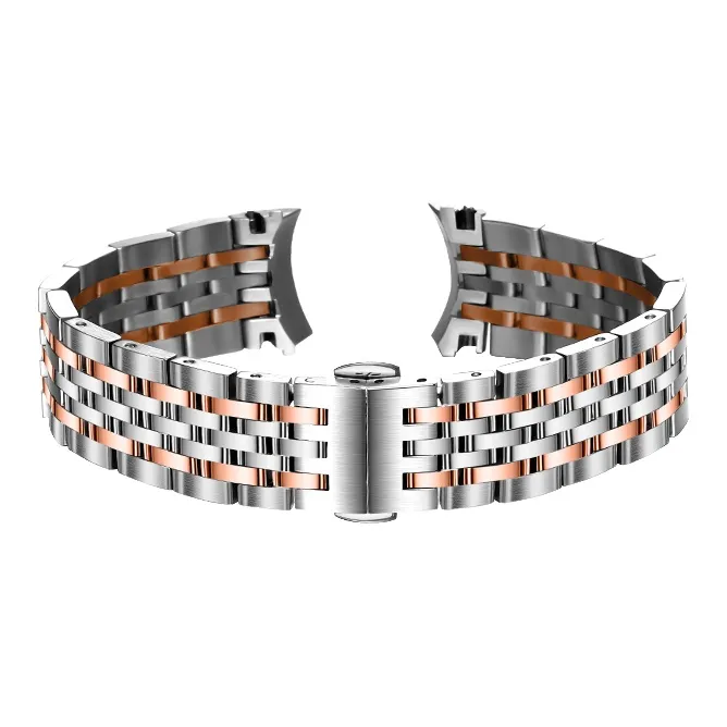 SHIRUI Accessories Watch Bands Tissot Compatibility 19mm Genuine Leather Material Unisex-23