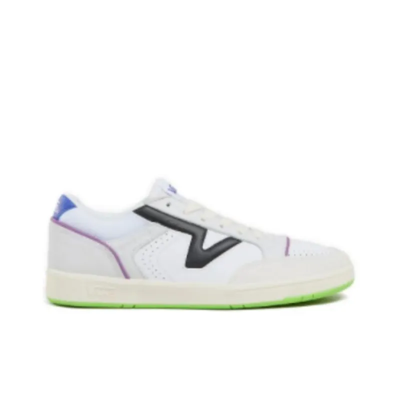 Vans Lowland ComfyCush Jmp R 'Multi Color'-1