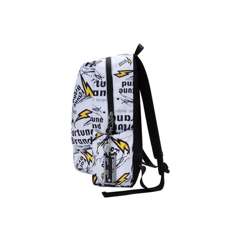 GF Backpacks White-2