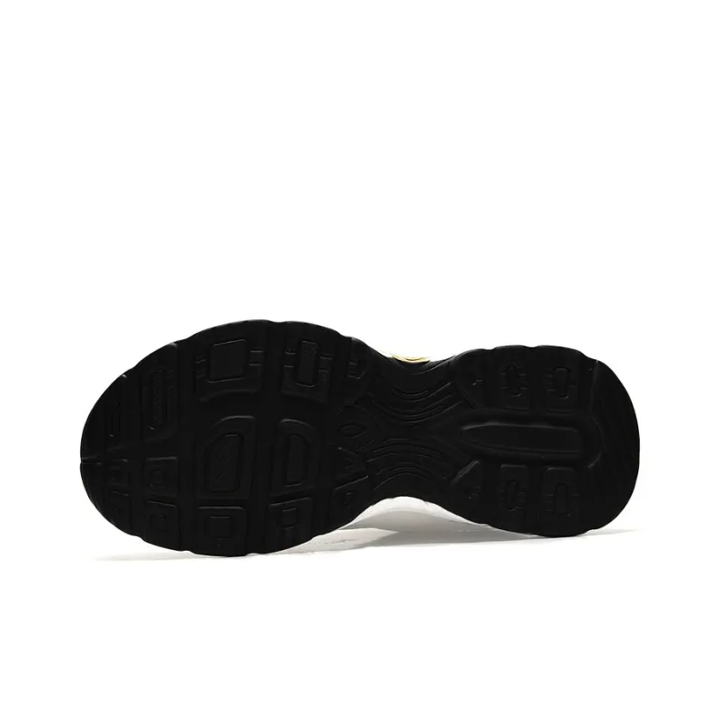STUR YSN Wear-resistant And Lightweight Low-Top Chunky Sneakers Unisex-7