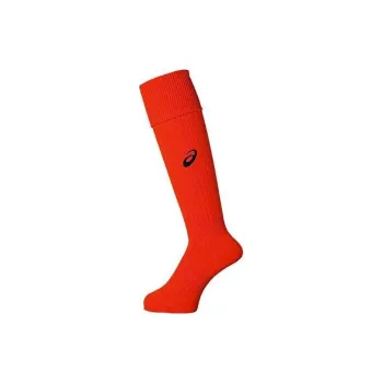Asics Knee-High Socks Unisex Orange