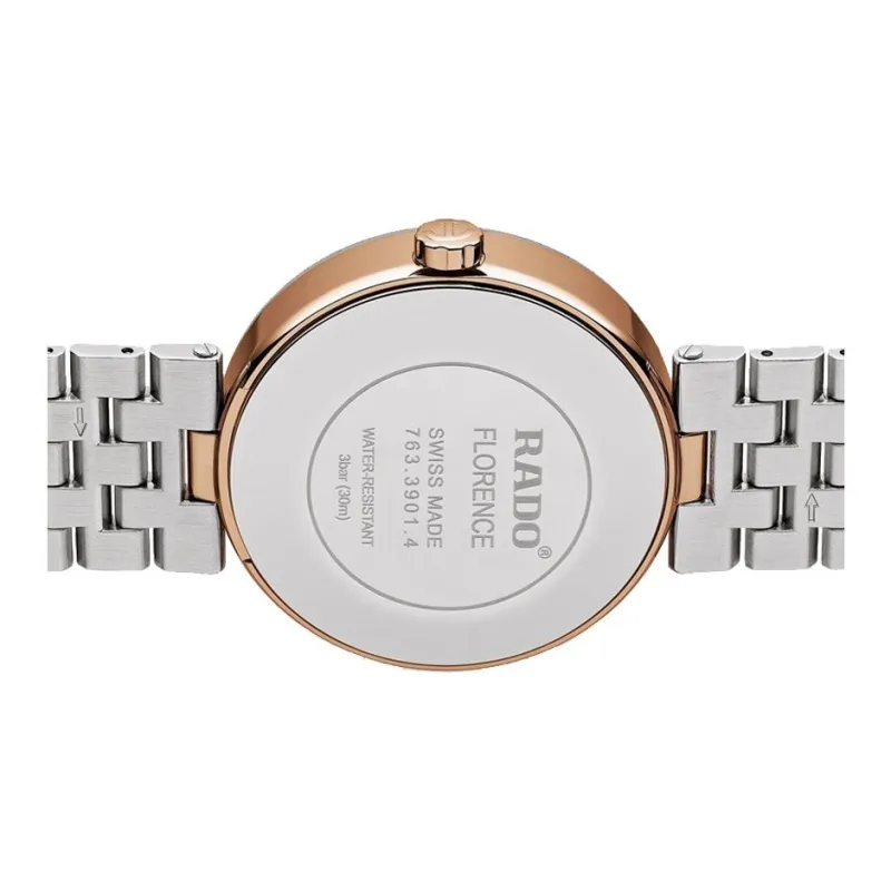 RADO Men Florence Collection Watch-1