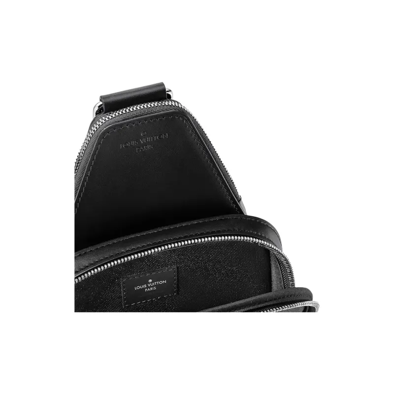 Lv M46327 Avenue Slingbag-4