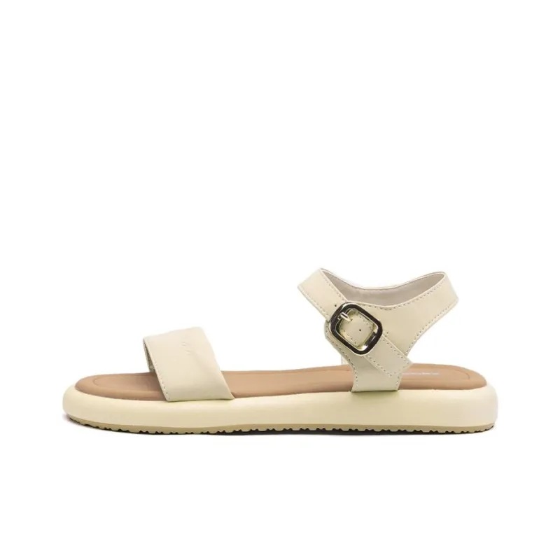 AGSDON One Strap Sandals Women's-6