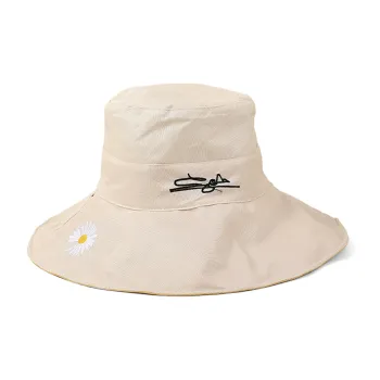 Youyoulan Viscose Sun Protection Hats Women's