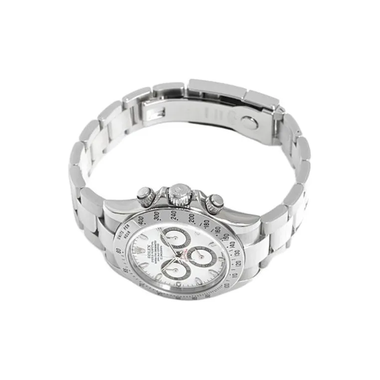 ROLEX Daytona 116520-2