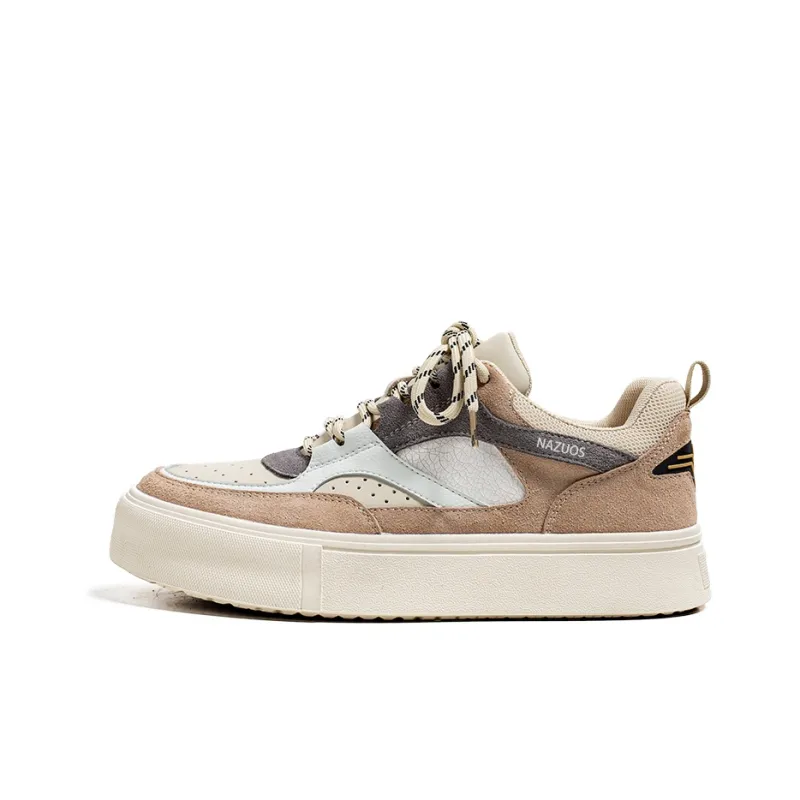 Rummaden Low Top Skateboard Shoes Men's-7