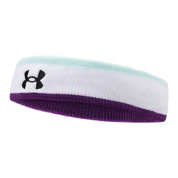 Under Armour Roller Skateboard Protective Gear Black Neon Green Purple