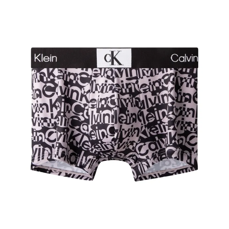 CALVIN KLEIN Underpants Men's 1 Pack-0