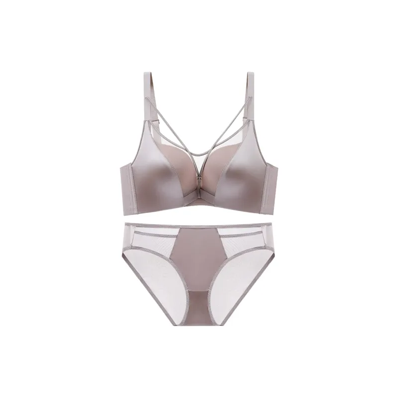Lanza Women's Underwear Sets-0