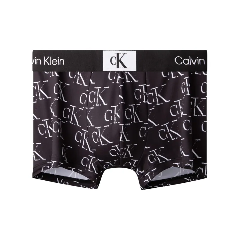 CALVIN KLEIN Underpants Men's 1 Pack-3