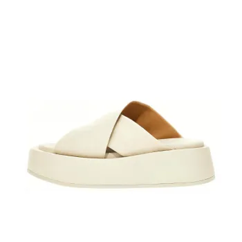 Marsèll Chunky Platform Slip On Sandals Women's