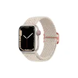 Apple Woven Strap-Starlight Speckles (Single Strap)