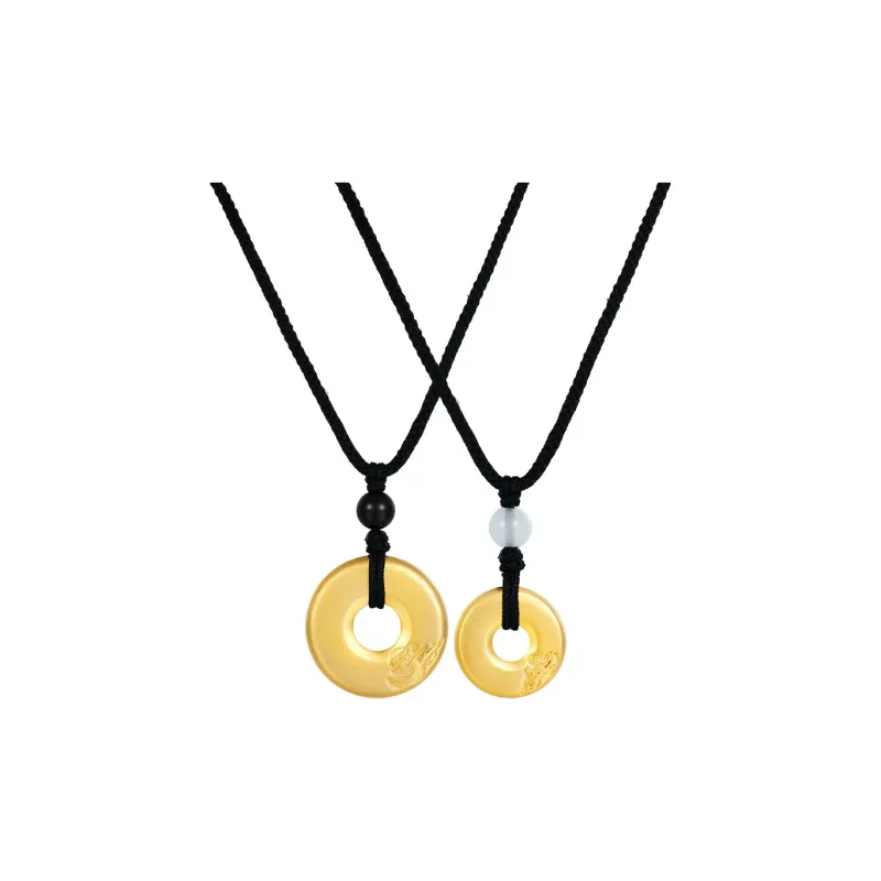 KINGFOCUS 925 Sterling Silver Necklaces Unisex-2