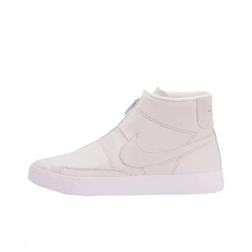 NikeLab Blazeradvance Off White/Off White