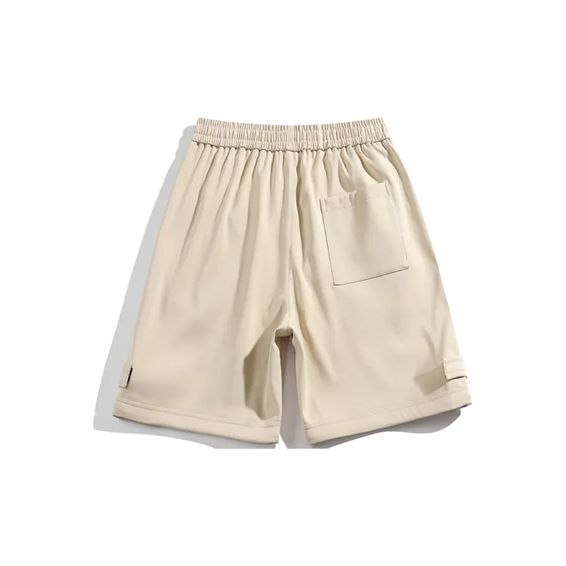 CHRROTA Casual Shorts Unisex-6