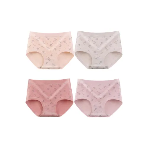 H-YXIANG Women's Underpants