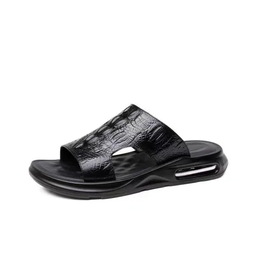 GESHE Slide Slippers Men