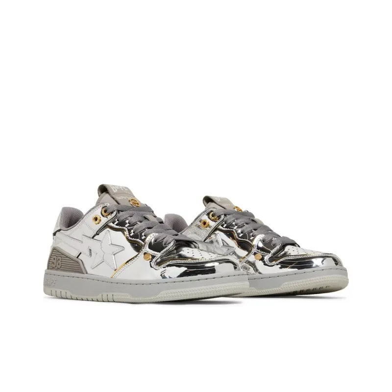 BAPE A Bathing Ape Bape SK8 Sta Hajime Sorayama-1