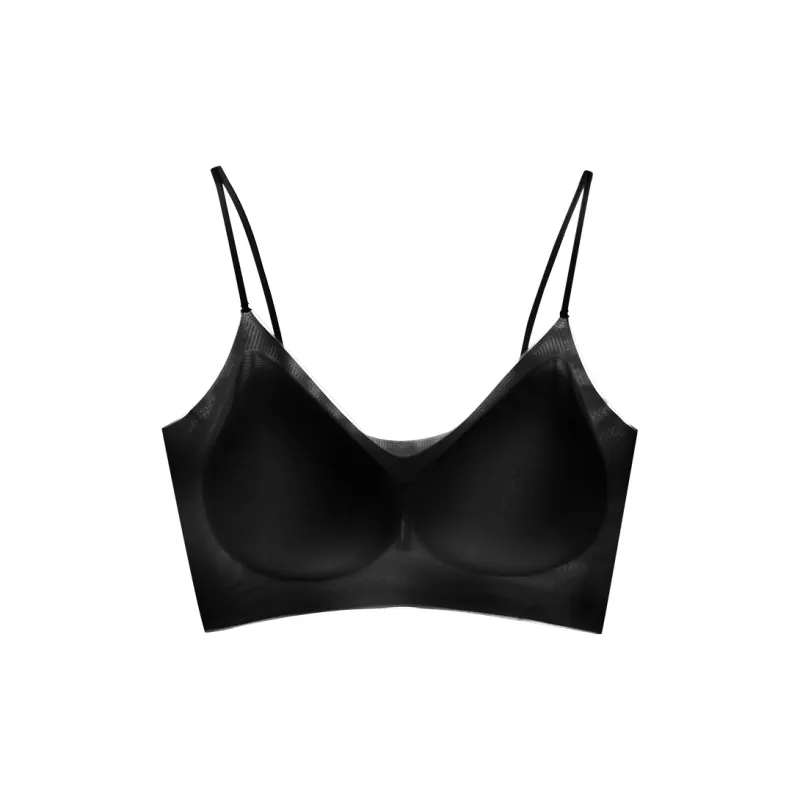 H YXIANG Women's Bras-19