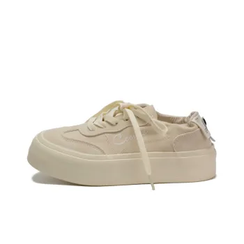 Zun'er Quick Dry Balance Lightweight Low Top Casual Shoes Unisex