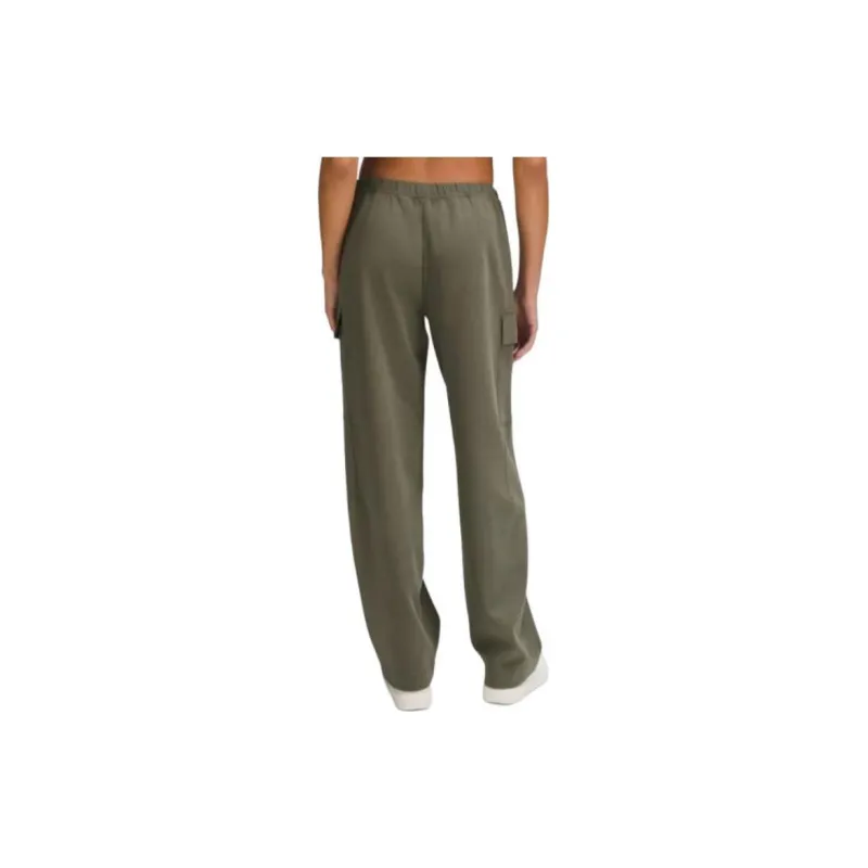 Lululemon Cotton Blend Cargo Pants Women's-5