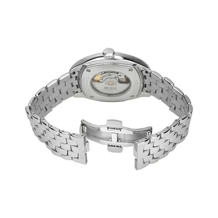 MIDO Men Brunner Series Watch-3