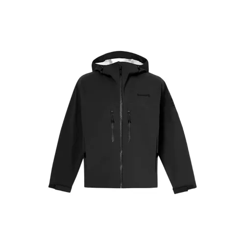 Timberland Jackets Coats Women's Black