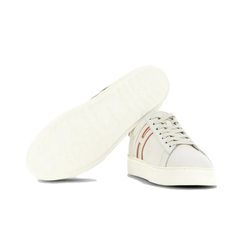HOGAN H365 Low Top Sneakers-4