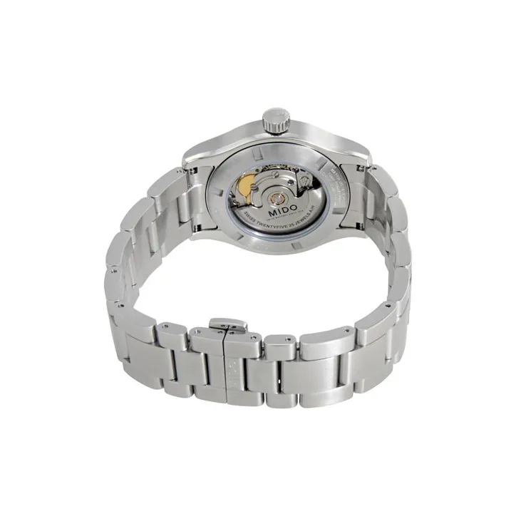 MIDO Women's Helm Watch-2