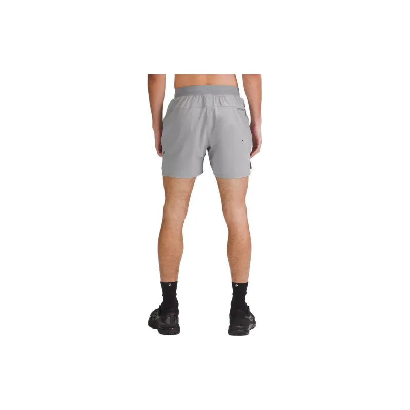 Lululemon Casual Shorts Men-8
