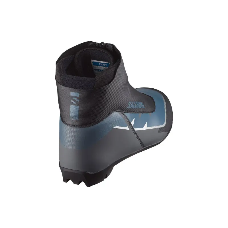 SALOMON Escape Single Snowboard Ski Boots Men's-3