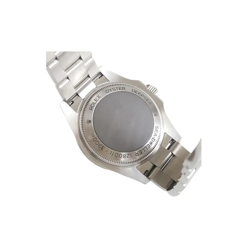 ROLEX Men Deep Diving Type Watch-3
