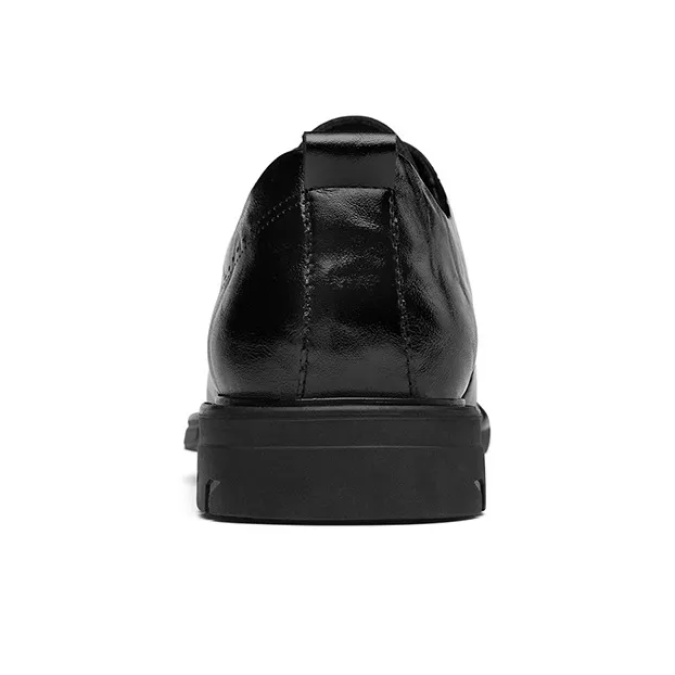 CARTELO Dress Shoes Men's Black-3