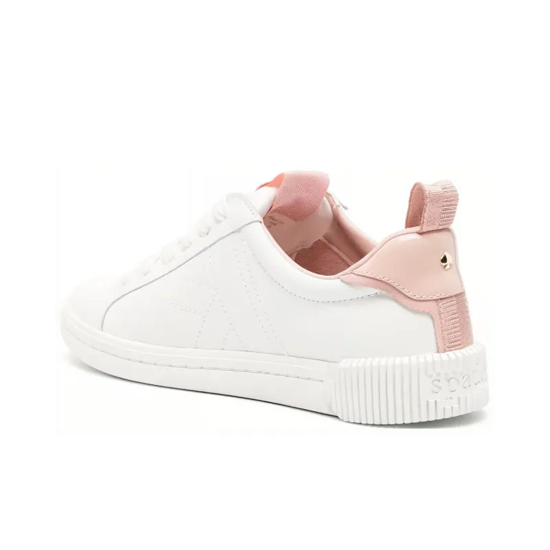 kate spade Colour-block Leather Sneakers-3