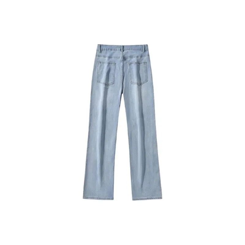 POLAR BEAR Jeans Unisex-4