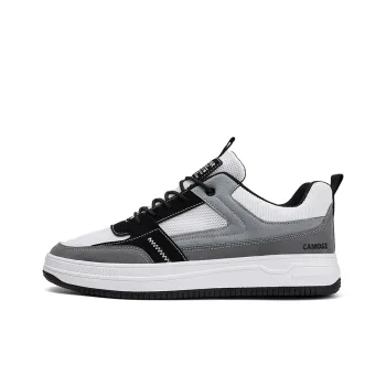 CAMOSI Low-Top Casual Shoes Men's