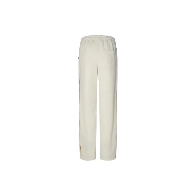 Golden Goose Side Striped Track Pants-1