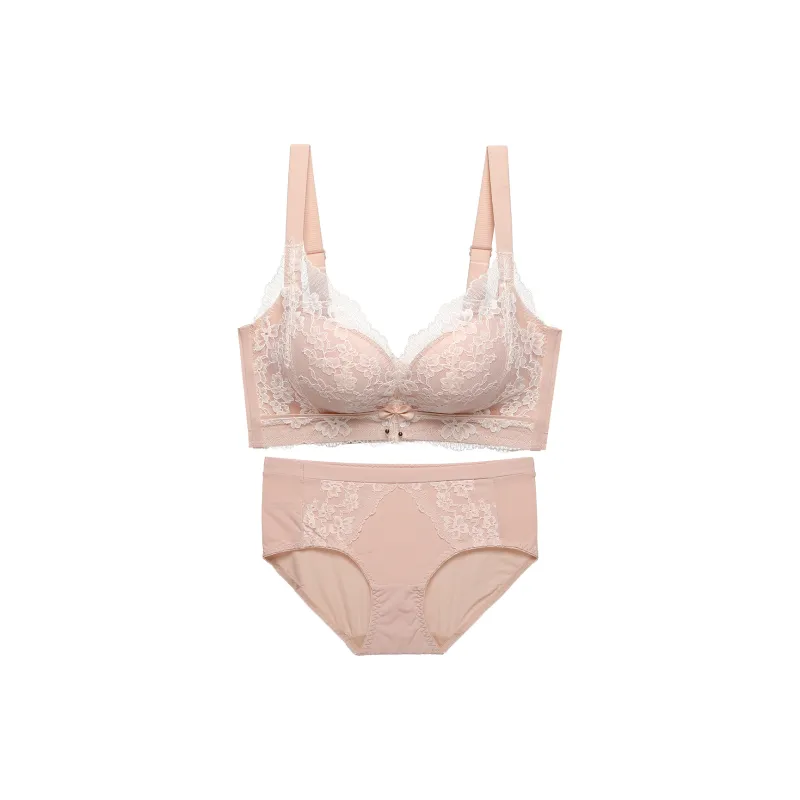 JUNEROSE Women's Underwear Sets-4