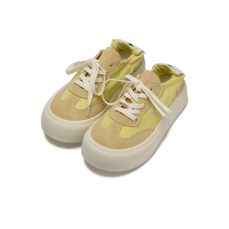 Zun'er Quick Dry Balance Lightweight Low-Top Casual Shoes Unisex-7