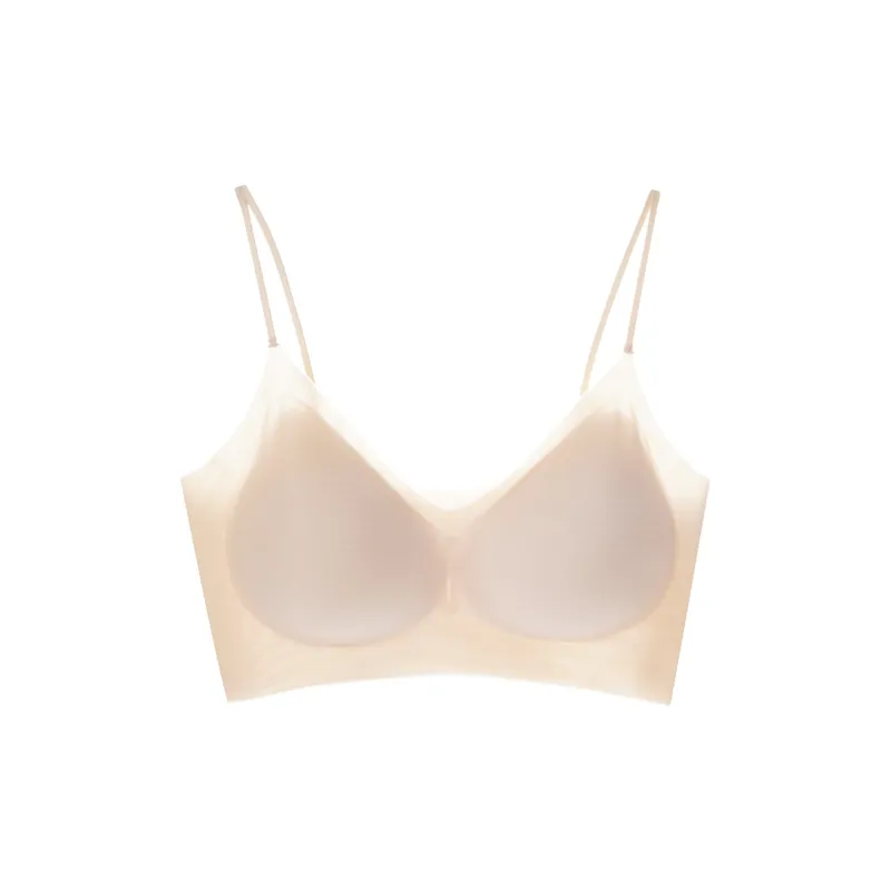 H YXIANG Women's Bras-14