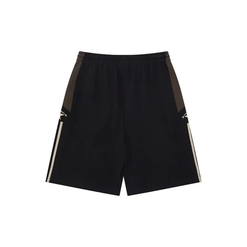 Heartboon Casual Shorts Unisex-1