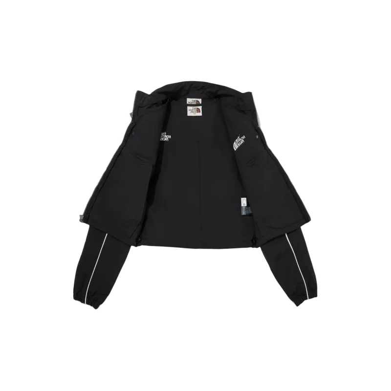 THE NORTH FACE Jackets Coats Women's Black-2