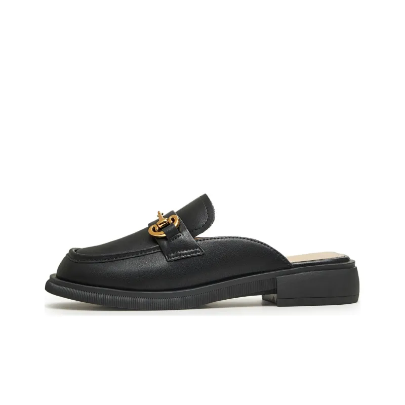 Teenmix Closed Toe Slippers Women's-5