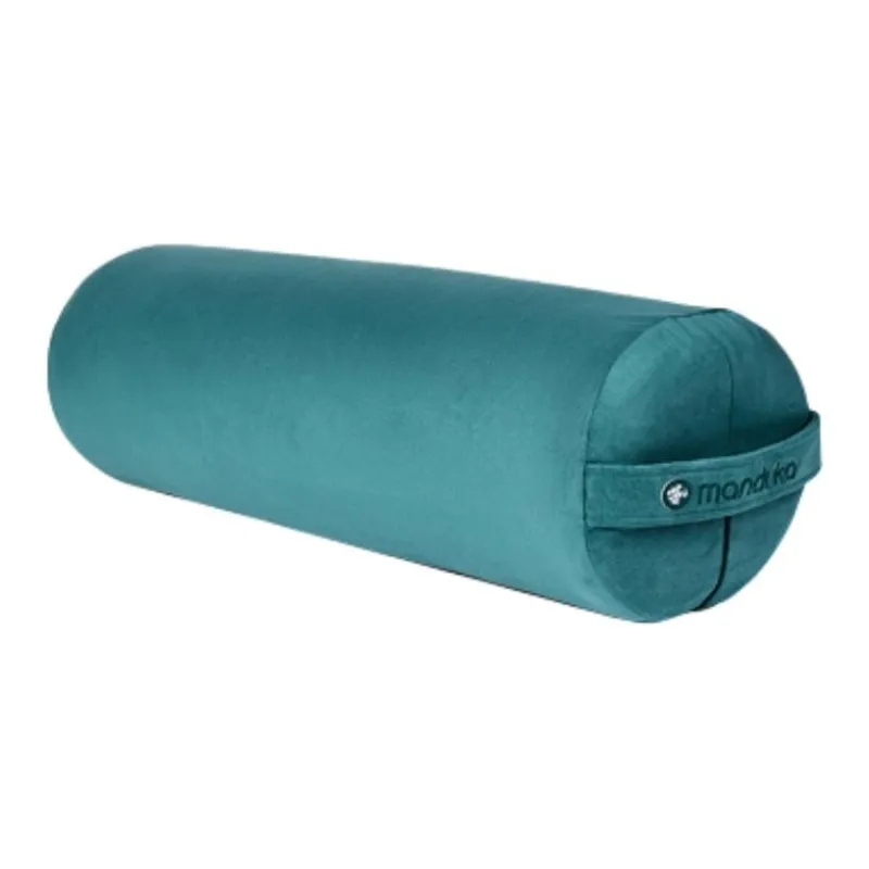 Manduka Yoga Pillow Other Fiber Fabric Unisex-2