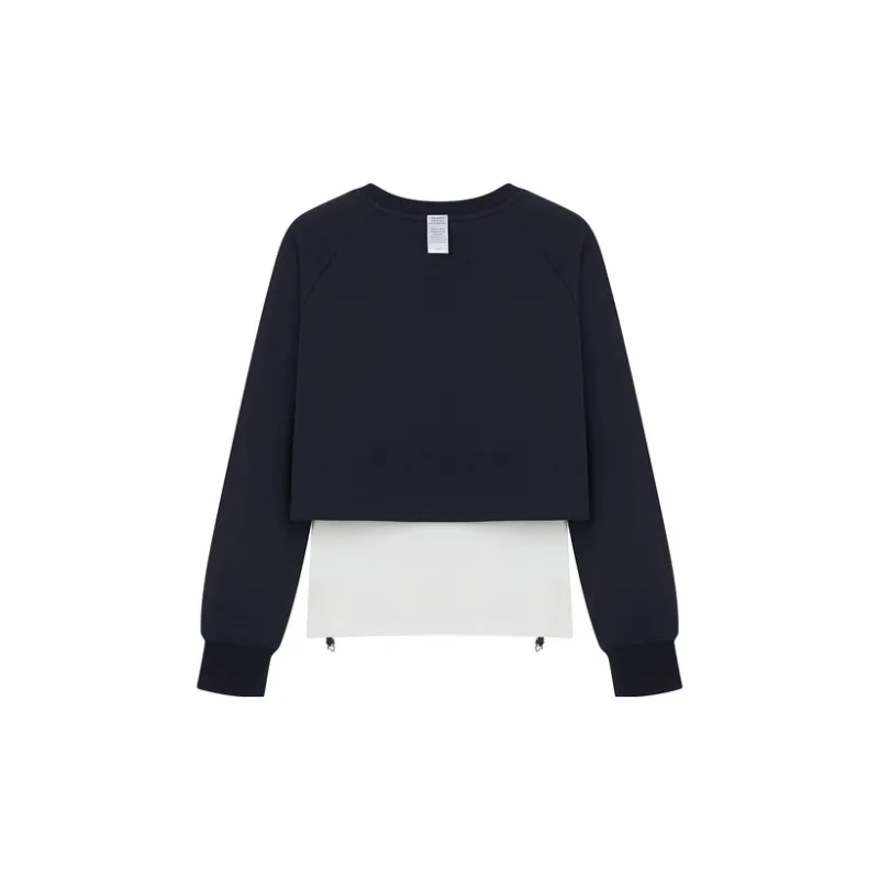 Teenie Weenie Sweatshirt Women's-1