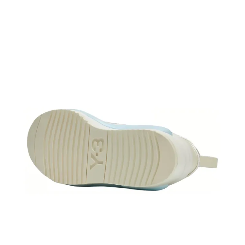 Y 3 Rivalry Panelled Sneakers-5